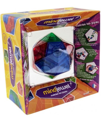 Recentoys 5024. Mindjewel. Juego de Ingenio