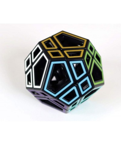 Recentoys 5096. Hollow Skewb Ultimate. Juego de Ingenio