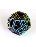 Recentoys 5096. Hollow Skewb Ultimate. Juego de Ingenio