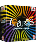 Educa 19842. Locuras Plus. +8 años