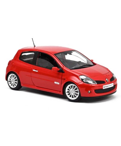 Norev 185252. 1/18 Renault Clio RS 2006