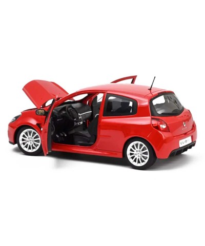 Norev 185252. 1/18 Renault Clio RS 2006