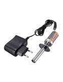 Chispometro 1700mah con cargador