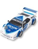 SCX U10453S300. 1/32. Coche BMW M1 Denim