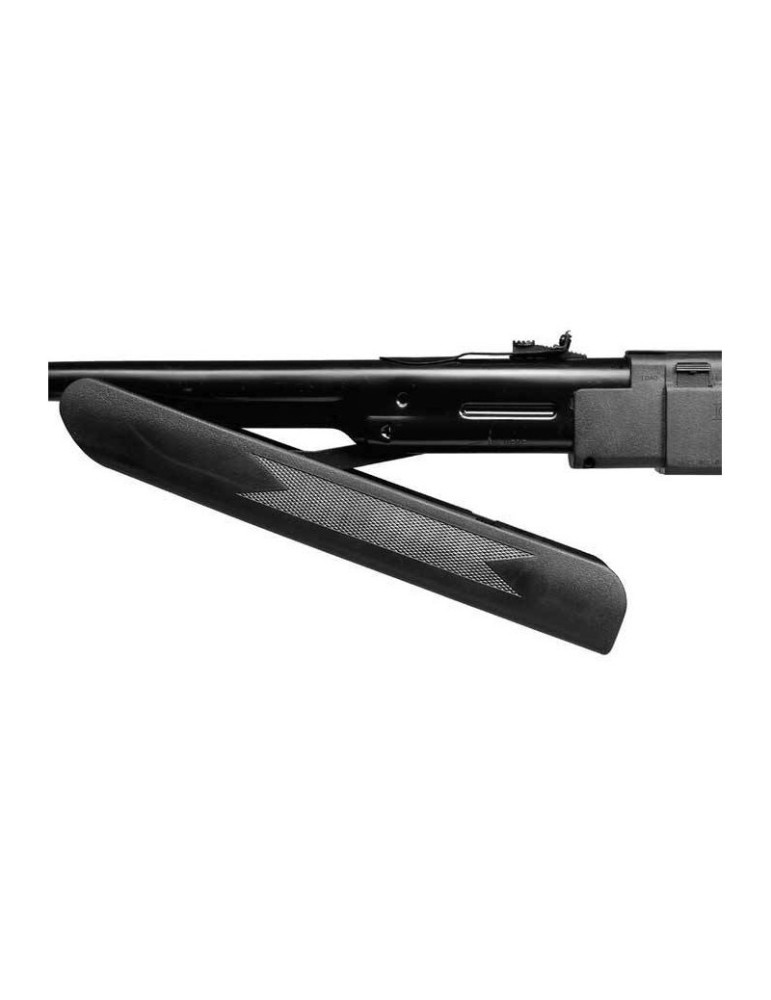 Carabina Perdigón Daisy 35 Neumatica Multi-Bombeo 4,5mm