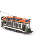 Occre 53011. Maqueta 1/24. Tranvia Buenos Aires