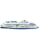 Siku 1728. Ferry Tallink Megastar