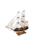 Everships 498001. Maqueta de barco en madera. Christine. Escala 1/100