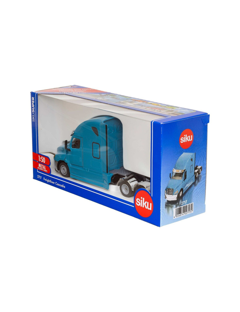 Siku 2717. 1/50 Camion Freightliner Cascadía