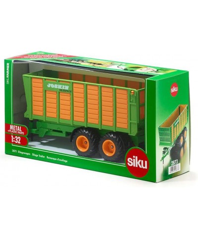 Siku 2873. 1/32 Remolque Basculante Joskin