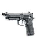 Umarex 58393. Pistola Perdigón Blowback Beretta M9 A3 4.5mm BB