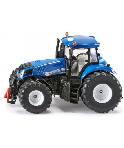 Siku 3273. 1/32 Tractor New Holland T8.390