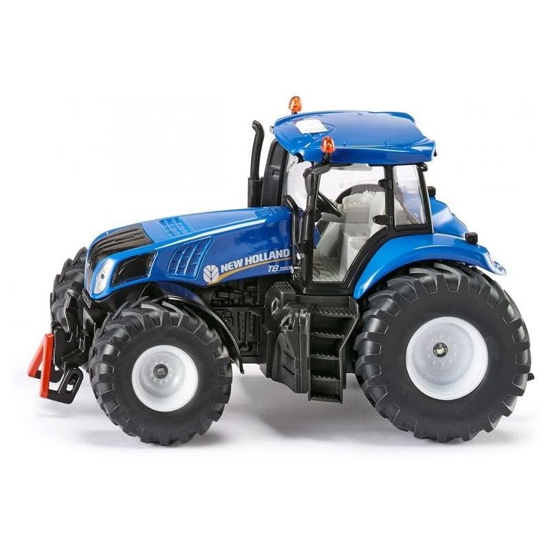 Siku 3273. 1/32 Tractor New Holland T8.390