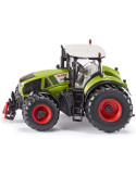 Siku 3280. 1/32 Tractor Claas Axion 950