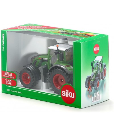 Siku 3285. 1/32 Tractor Fendt 724 Vario