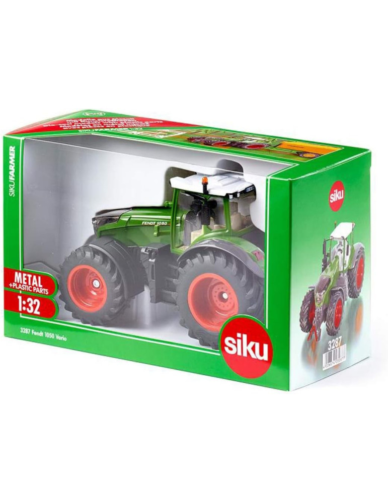Siku 3287. 1/32 Tractor Fendt 1050 Vario