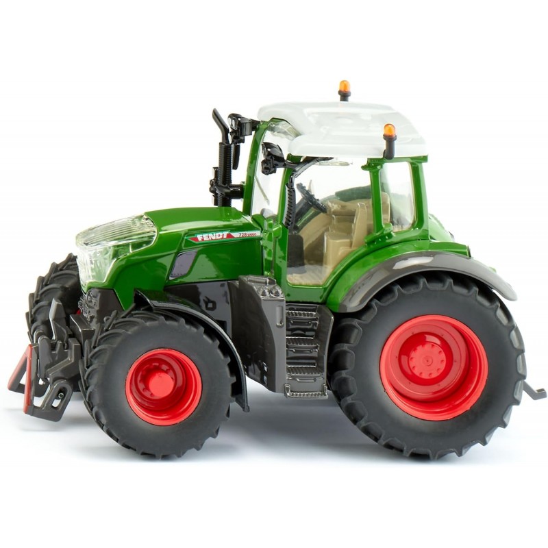 Siku 3293. 1/32 Tractor Fendt 728 Vario