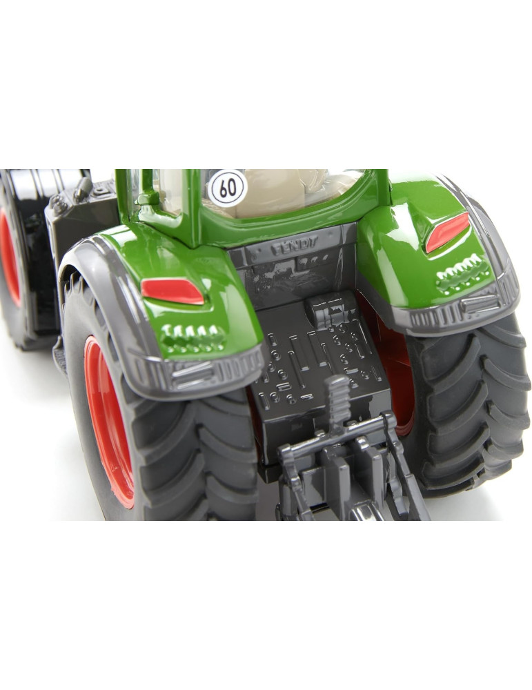 Siku 3293. 1/32 Tractor Fendt 728 Vario