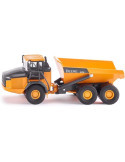 Siku 3506. 1/50 Camion Volquete John Deere 410E Dumper