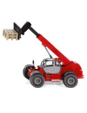Siku 3507. 1/50 Pala Cargadora Telescópica Manitou MHT 10230