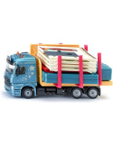 Siku 3562. 1/50 Mercedes Arocs Transporte Casas Prefabricadas