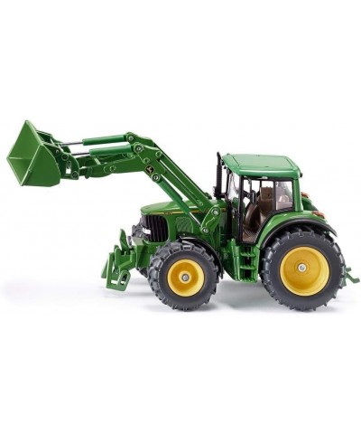 Siku 3652. 1/32 Tractor con Pala John Deere 6820