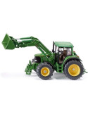 Siku 3652. 1/32 Tractor con Pala John Deere 6820