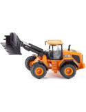 Siku 3663. 1/32 Pala Cargadora sobre ruedas JCB 435S Agri