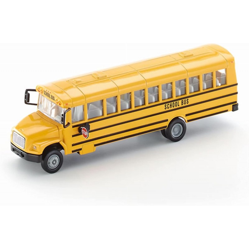 Siku 3731. 1/55 Autobus Escolar USA