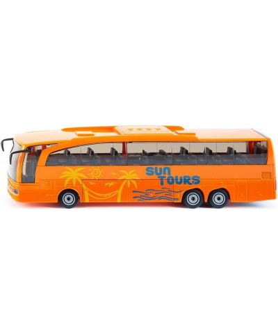 Siku 3738. 1/50 Autobus Mercedes Travego Coach