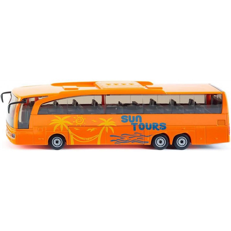 Siku 3738. 1/50 Autobus Mercedes Travego Coach