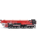 Siku 4311. 1/55 Camion Grua Mega Lifter. Altura extendida 1 metro