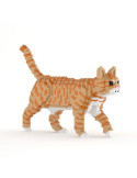 Jekca 03S-M01. Gato Común. 1840 piezas. Kit Construccion Gigante