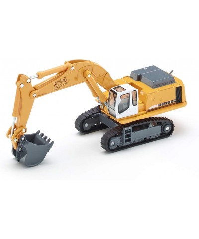 Siku 1874. 1/87 Pala Excavadora Hidráulica Liebherr 974 Litronic