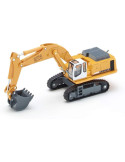 Siku 1874. 1/87 Pala Excavadora Hidráulica Liebherr 974 Litronic