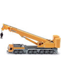 Siku 1886. 1/87 Camión Grua Liebherr LTM1400