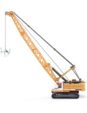 Siku 1891. 1/87 Grua Liebherr Cable con Orugas