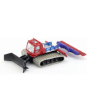 Siku 1897. 1/87 Máquina Pisanieves Pistenbully