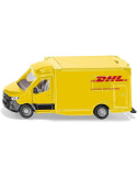 Siku 192000002. 1/50 Furgoneta Mercedes Sprinter DHL