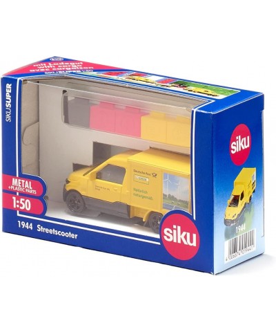 Siku 1944. 1/50 Camión Reparto Deutsche Post