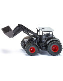 Siku 1990. 1/50 Tractor Fend 942 Vario con Pala Frontal