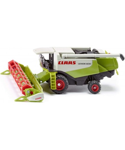 Siku 1991. 1/50 Cosechadora Combinada Claas Lexion 600 Harvester