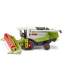 Siku 1991. 1/50 Cosechadora Combinada Claas Lexion 600 Harvester