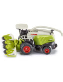 Siku 1993. 1/50 Cosechadora de Maiz Claas Jaguar 950