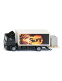 Siku 199700002. 1/50 Camión Man SIXT con Plataforma Elevadora