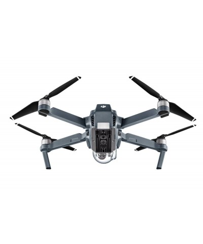 Drone DJI Mavic Pro. 27 minutos de vuelo. 7 km de alcance. Camara 4k