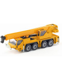 Siku 2110. 1/55 Camion Grua Movil. Brazo Telescópico