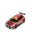 Scx T10414S300. 1/43 Cupra Leon Motul Scalextric