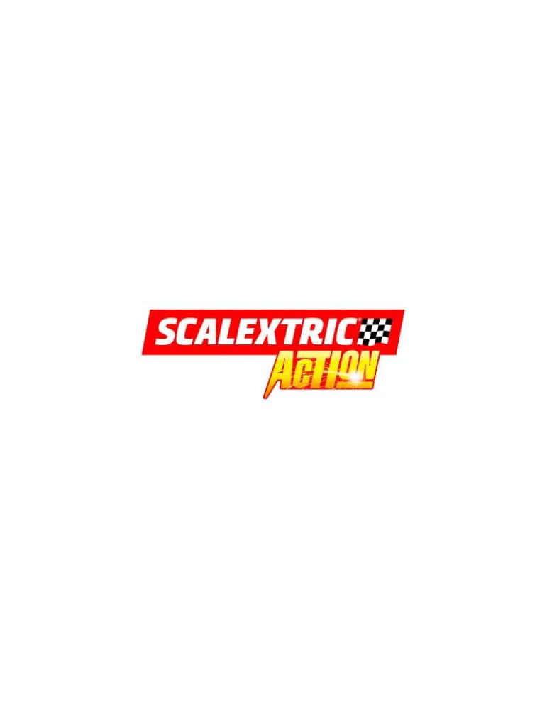 Scx T10418S300. 1/43 Vantage GT3 Four B Scalextric. Exclusivo serie Action
