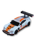 Scx T10418S300. 1/43 Vantage GT3 Four B Scalextric. Exclusivo serie Action